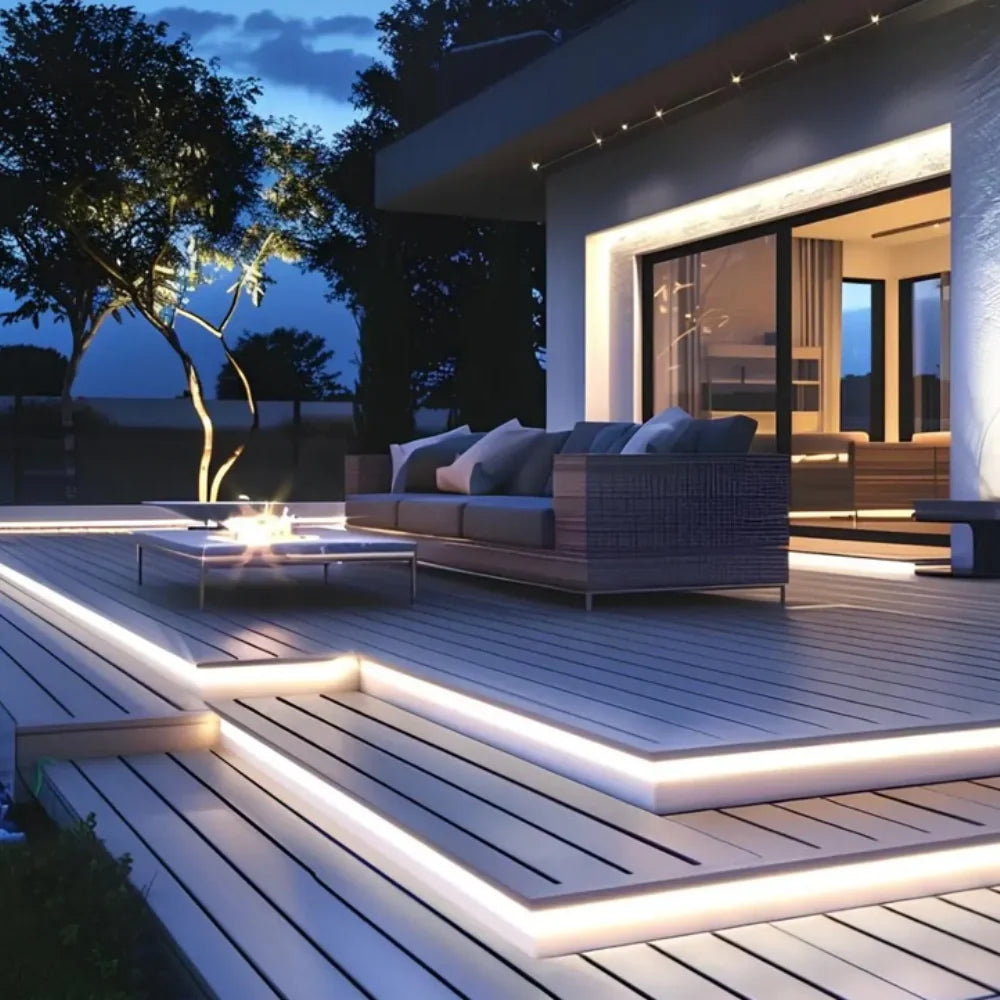Motion Sensor LED Strip 19