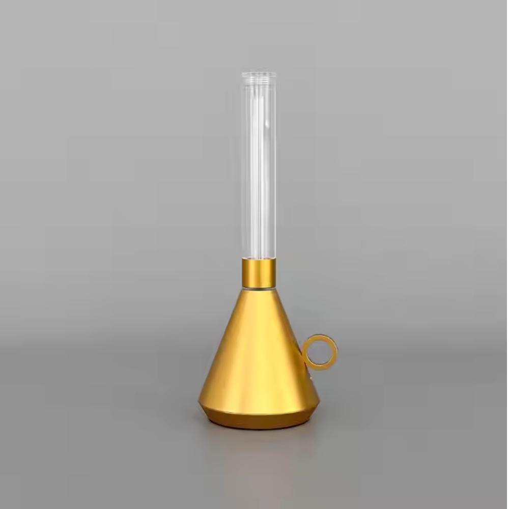 Rechargeable Retro Lantern 1