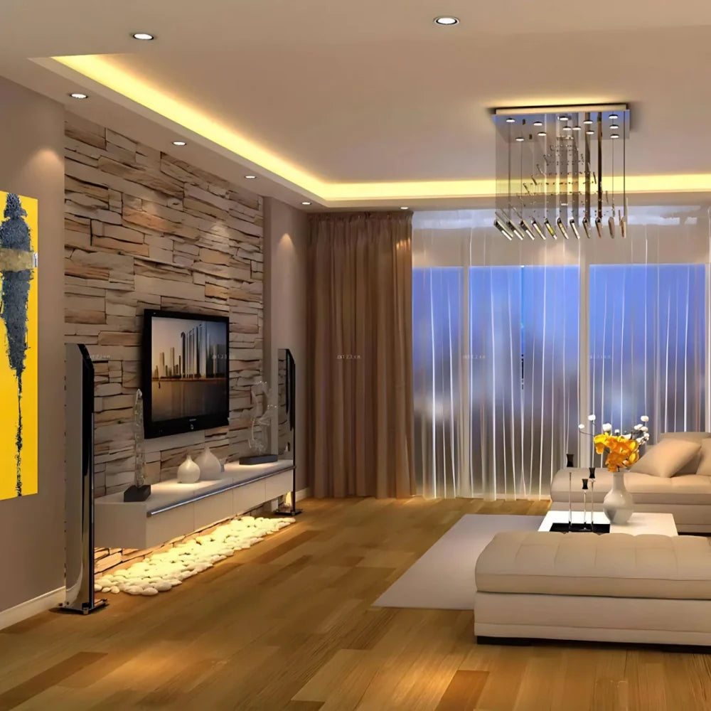 Motion Sensor LED Strip 16