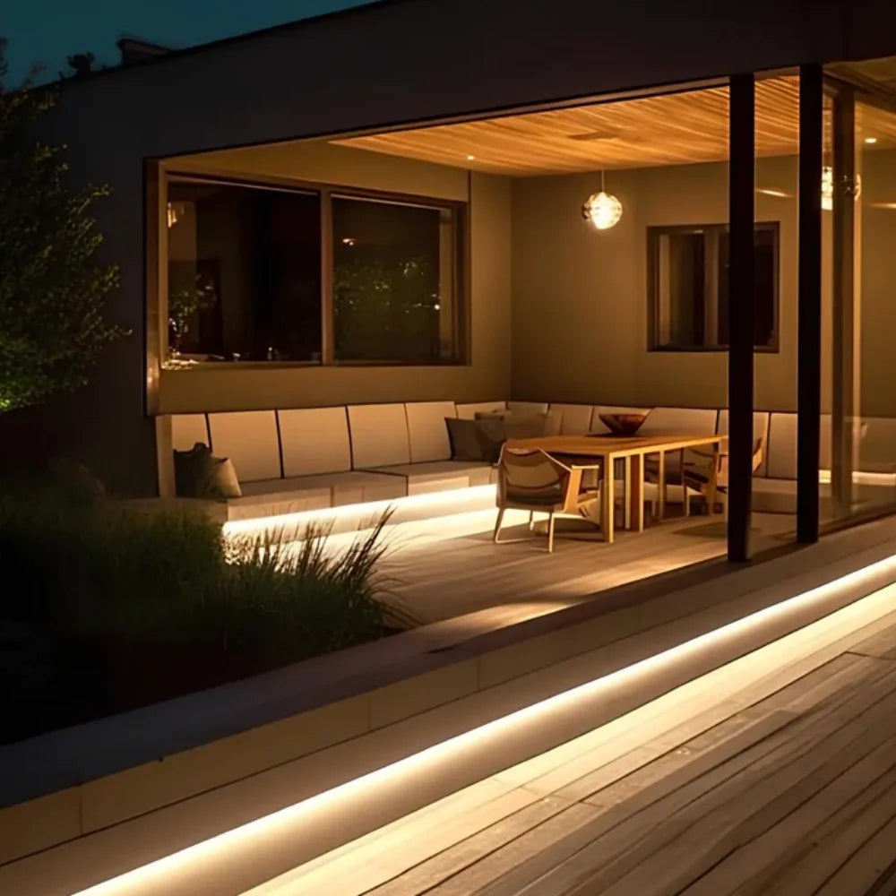 Motion Sensor LED Strip 13