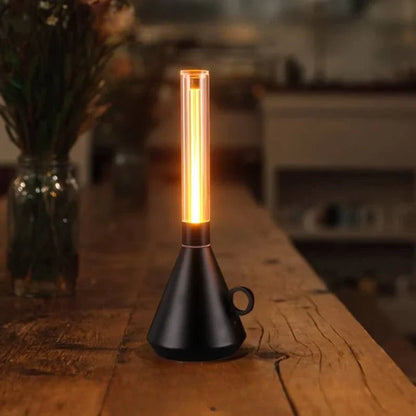 Rechargeable Retro Lantern 3