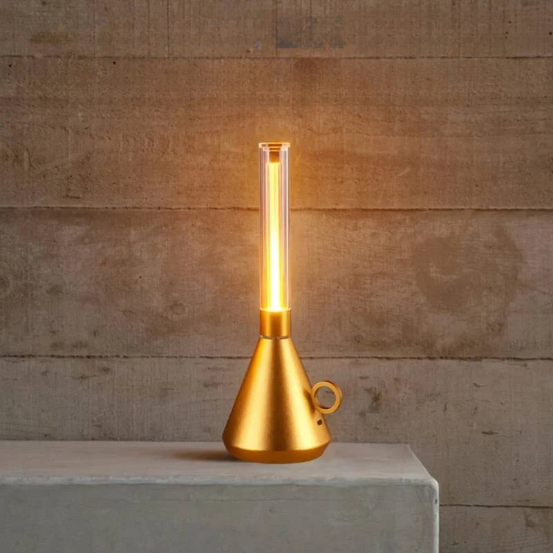 Rechargeable Retro Lantern 2