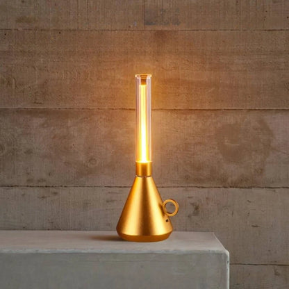 Rechargeable Retro Lantern 2