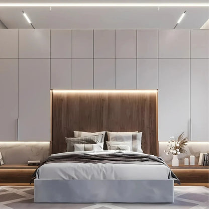 Motion Sensor LED Strip 6