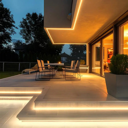 Motion Sensor LED Strip 10