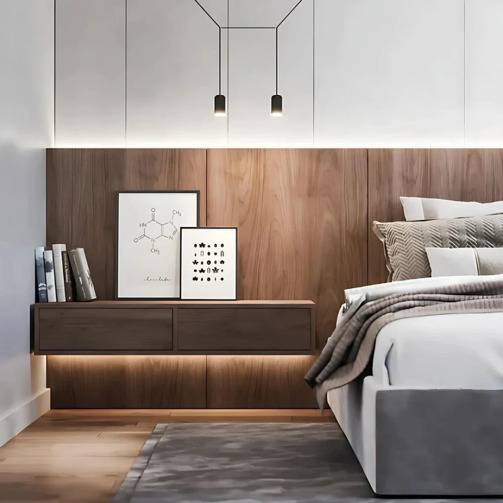 Motion Sensor LED Strip 8