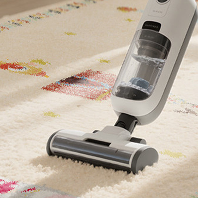 Faux Cashmere Kids Rug 12
