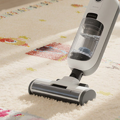 Faux Cashmere Kids Rug 12
