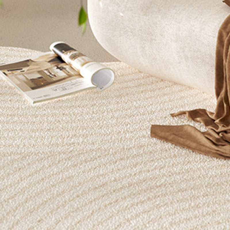 Oval Scandinavian Rug 10
