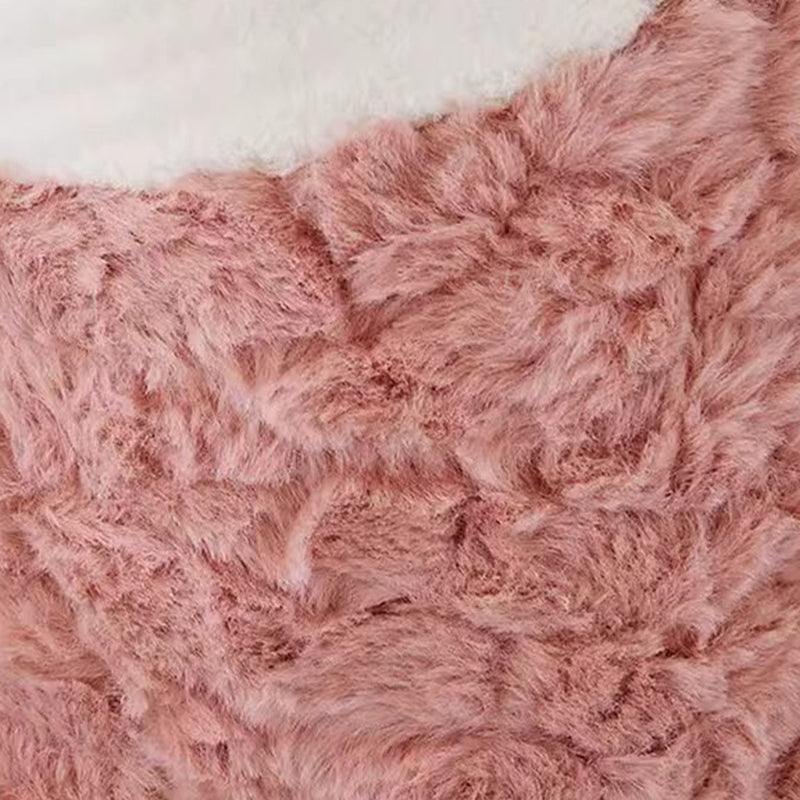 Alpaca Kids Stool 6