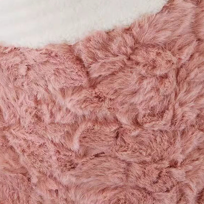 Alpaca Kids Stool 6