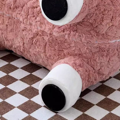 Alpaca Kids Stool 7