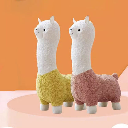 Alpaca Kids Stool 0