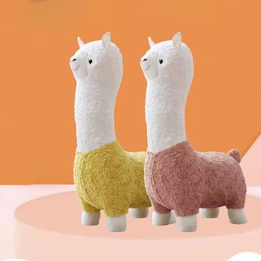 Alpaca Kids Stool 0