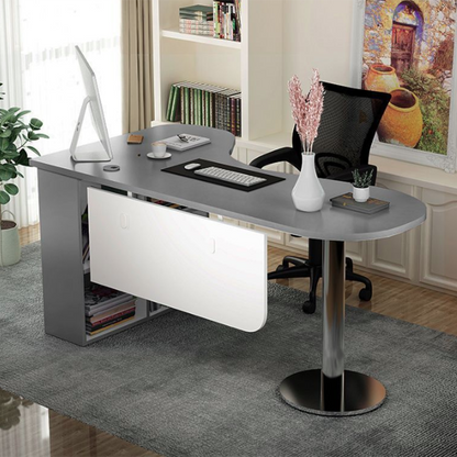Arc Corner Desk 19