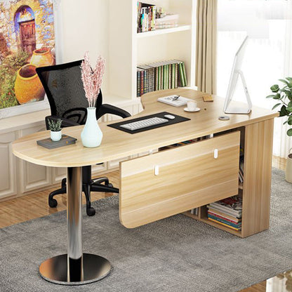 Arc Corner Desk 3