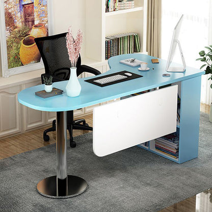 Arc Corner Desk 15