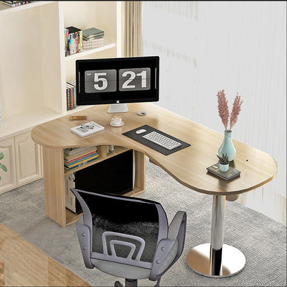 Arc Corner Desk 17