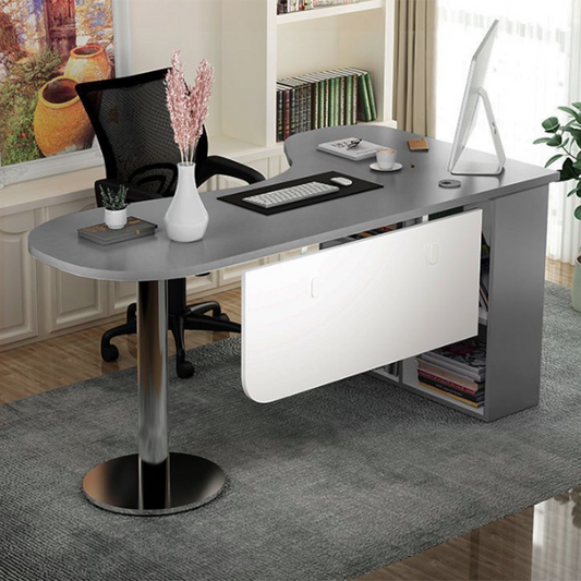 Arc Corner Desk 1