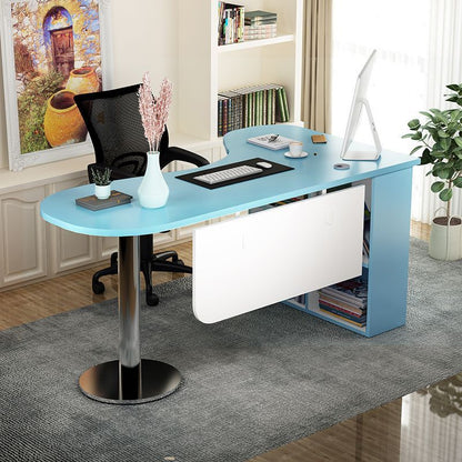Arc Corner Desk 20