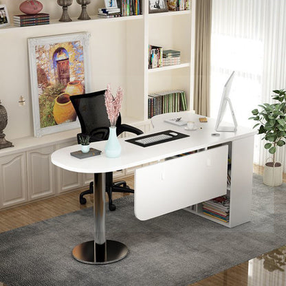 Arc Corner Desk 2
