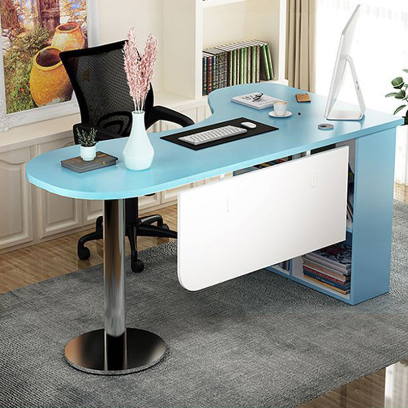 Arc Corner Desk 0