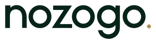 Nozogo Nozogo Logo