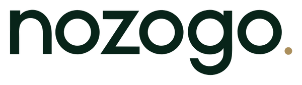 Nozogo Nozogo Logo