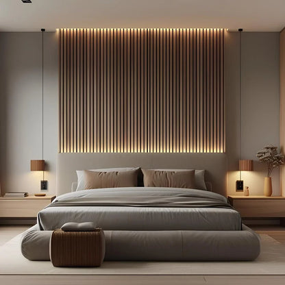 Motion Sensor LED Strip 15