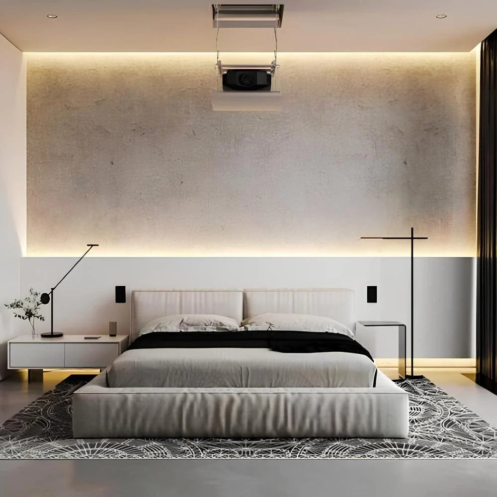 Motion Sensor LED Strip 3