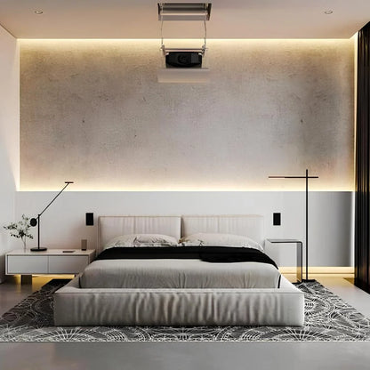 Motion Sensor LED Strip 3