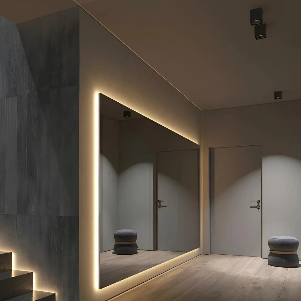 Motion Sensor LED Strip 17